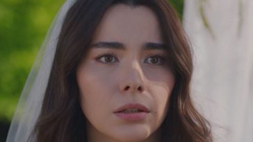 Oylum, personaggio di Tradimento