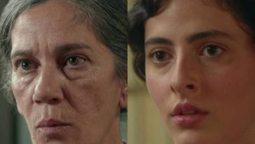 Petra e Vera de La promessa