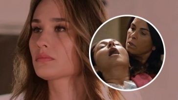 Zelis di Tradimento (e in evidenza, Mualla e la madre di Zelis)