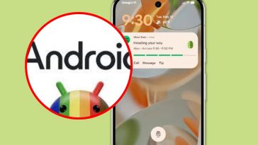 Il nuovo Android 16