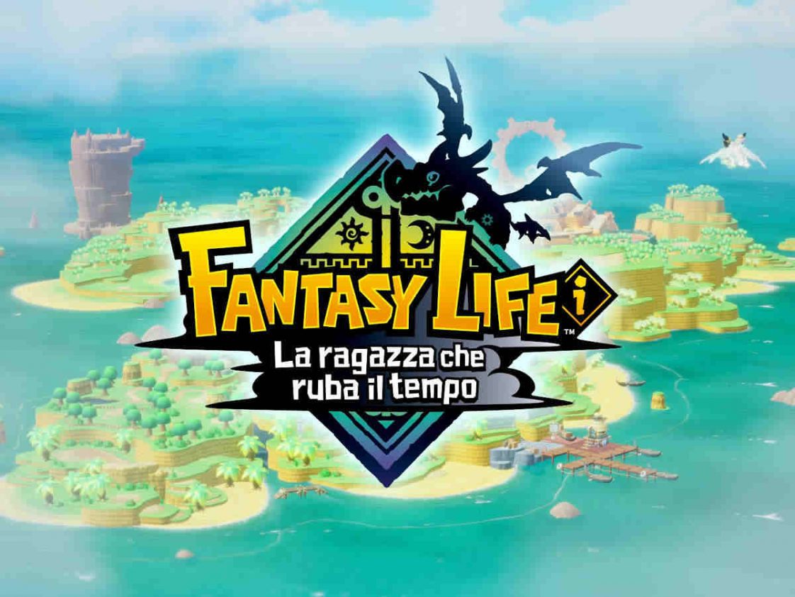 Fantasy Life i: la ragazza che ruba il tempo | Recensione (PC ...