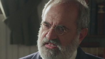 Romulo, personaggio de La Promessa