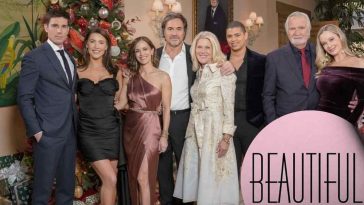 Cast di Beautiful