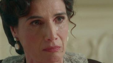 La duchessa de Carril