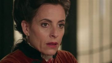 Margarita, personaggio de La Promessa