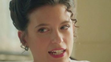 Martina de La Promessa