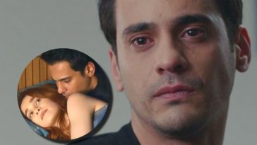 Tolga e Selin di Tradimento