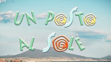 Un posto al Sole