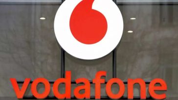 Vodafone