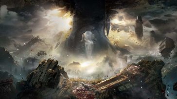 clair obscur expedition 33 immagine chiave