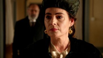 La duchessa de Carril