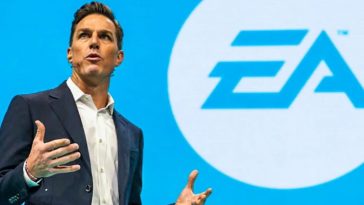 andrew wilson davanti logo EA