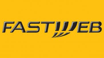 logo fastweb