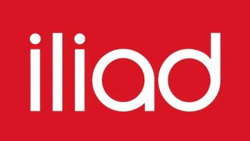 logo iliad