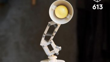 Lampada Luxo jr. Pixar su palla pixar