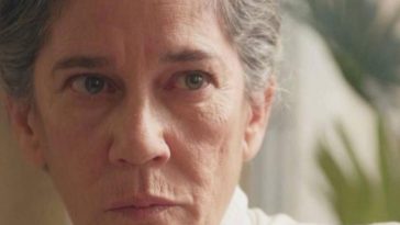 Primo piano di Petra, personaggio di La Promessa