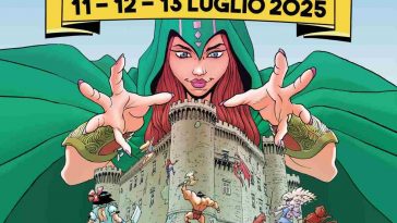 manifesto rollfest bracciano