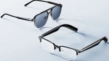 smart glasses di xiaomi
