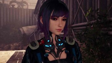 Una mod di stellar blade