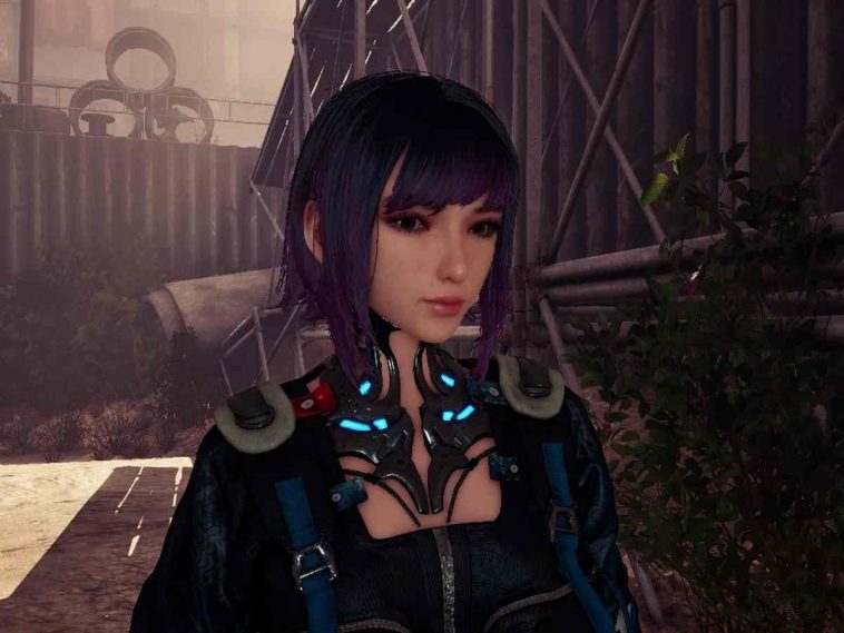 Una mod di stellar blade