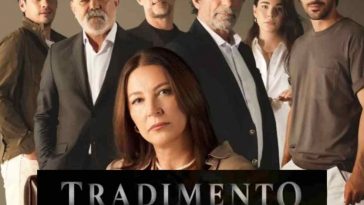 personaggi di tradimento