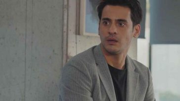 ozan di tradimento sconvolto