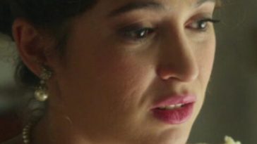 Catalina de Lujan de La Promessa