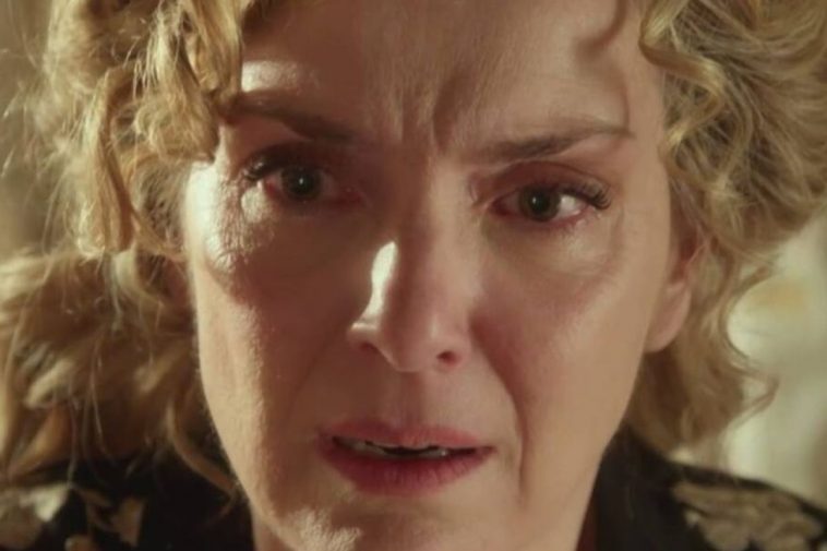 Cruz de La Promessa, primo piano