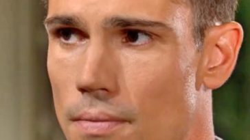 John Finnigan di Beautiful