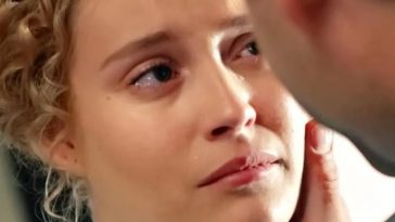 Jana Exposito de La Promessa