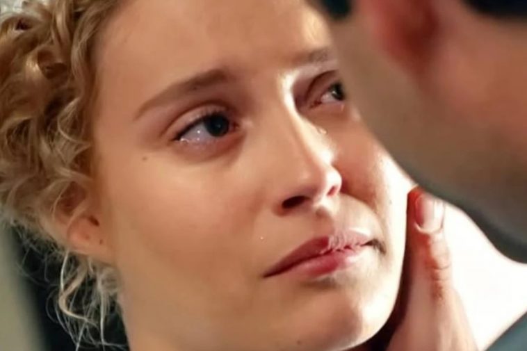 Jana Exposito de La Promessa