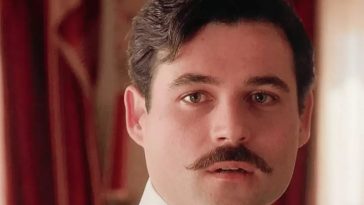 Manuel, protagonista de la Promessa