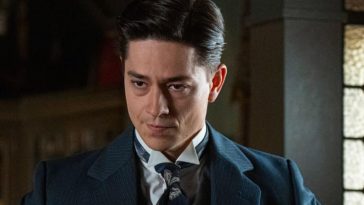 Pelayo de La Promessa