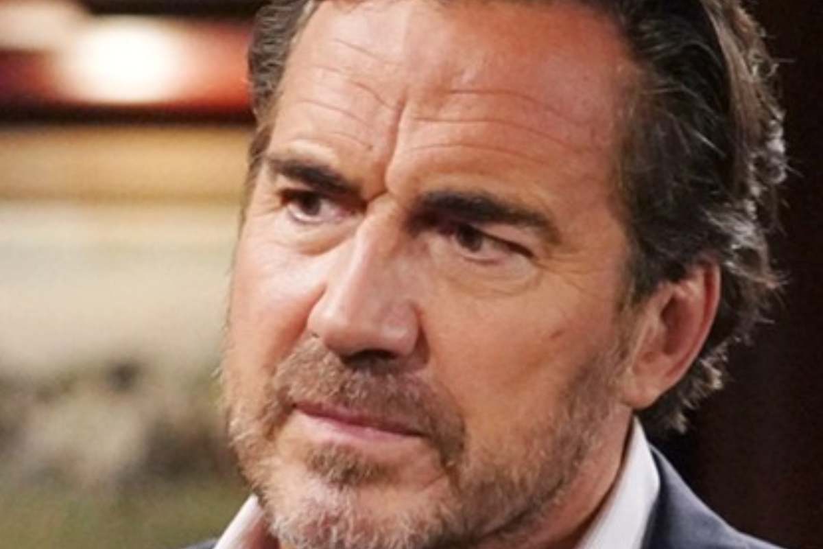 Ridge Forrester, primo piano