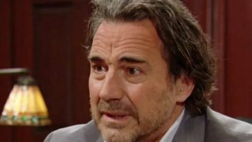 Ridge Forrester, protagonista di Beautiful