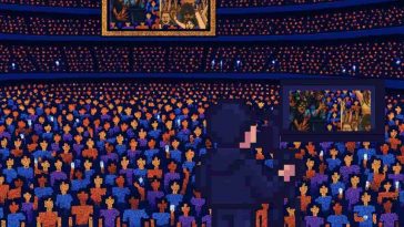 gioco basato sulla kiss cam del concerto dei coldplay con la coppia di amanti