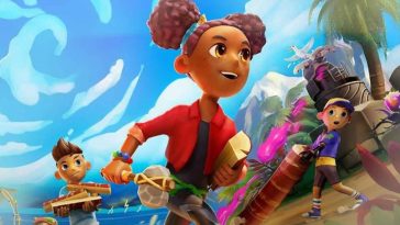 survival kids recensione nintendo switch 2