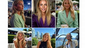 screenshot delle foto su instagram di mia zelu