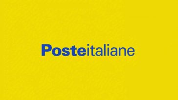 logo poste italiane