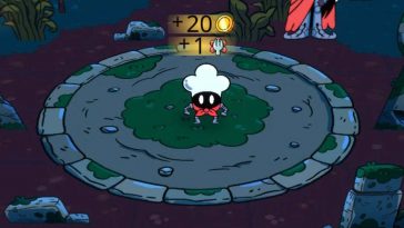 primo piano di Pranzo, protagonista di Monster Chef