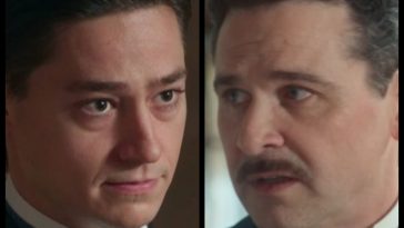 Pelayo e Ricardo de La Promessa