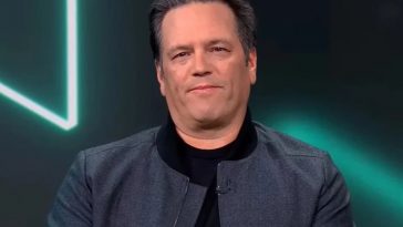 phil spencer contrito