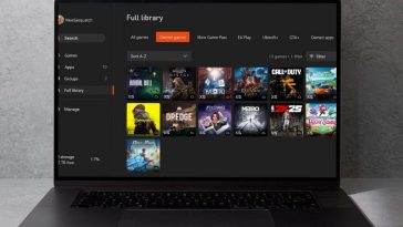 xbox streaming su PC portatile