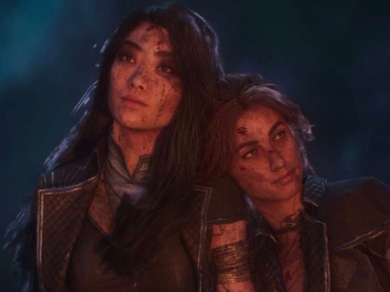 sciel appoggiata a lune