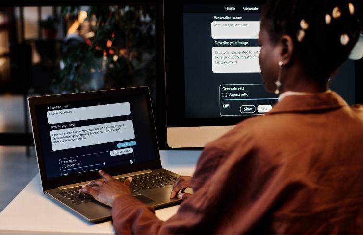 Intelligenza artificiale