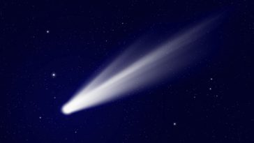 Cometa