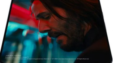 Google Pixel 10 Pro Fold aperto