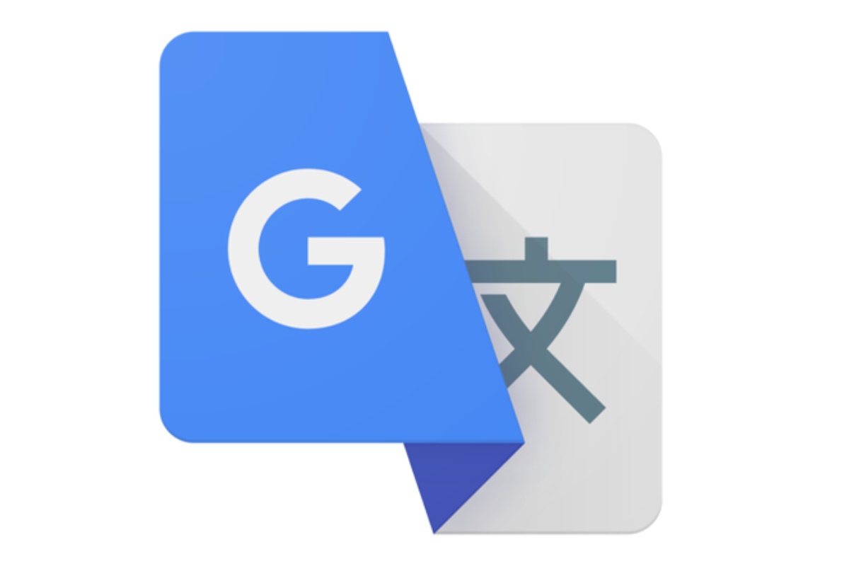 Il simbolo di Google Traduttore 