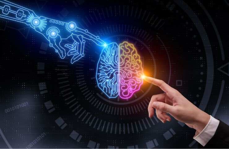 Cervello artificiale