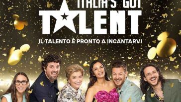 Italia's Got Talent